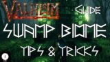 Valheim Swamp Guide – Tutorial Tips & Tricks Gameplay Iron