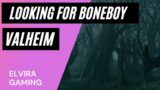 Valheim – Swamp … looking for Bonemass – Elvira Gaming