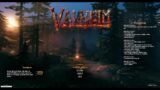 Valheim Viking RPG Survival – #1Joining the hype