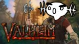 Valheim – Viking Valiance (Early Access Review)