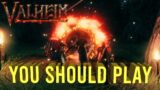Valheim – You Should Play