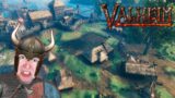 Valheim, a Co-op Viking Survival Experience!