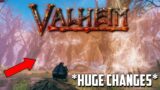 Valheim is ABOUT TO CHANGE! – HUGE CONFIRMED UPDATE!