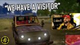 Vehicles & Visitors – PUBG Xbox Series X Gameplay