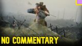 Verdun Frontline Xbox Series X Gameplay (No Commentary)