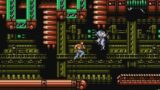 Vice: Project Doom (NES) Playthrough longplay retro video game