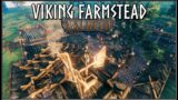 Viking Farmstead | Valheim