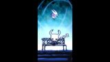 WAITING FOR SILKSONG IN HOLLOW KNIGHT #shorts