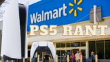WALMART PS5 RESTOCK RANT – WHAT WAS GOING ON? 2 HOURS OF PLAYSTATION 5 RESTOCKS – DID YOU GET ONE?!