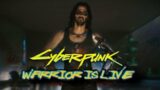 WARRIOR IS LIVE – CYBERPUNK 2077 Part 22 – And then multiplayer games with subs – Hindi – Road To 2k