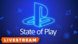 WATCH: Sony's PS5 State of Play Reveal Event – Livestream