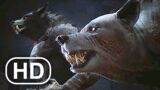 WEREWOLF Full Movie All Cinematics (2021) 4K ULTRA HD – Werewolf The Apocalypse Earthblood