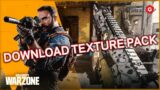 WHAT IS THE HIGH RESOLUTION TEXTURE PACK 3 IN WARZONE AND MODERN WARFARE (PS5 AND XBOX SERIES X)