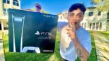 WHY I STOLE CARTER SHARER’S PS5!