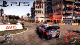 WRC 9 – PS5 Turkey Marmaris