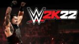 WWE 2K22 Trailer Release & Game News Prediction