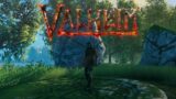 Wanna be a Viking? A quick look at Valheim!