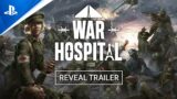 War Hospital – Every Saved Life Counts | PS5