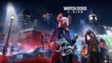 Watch Dogs Legion: Post patch  GamePlay XBOX SERIES X  4K
