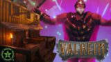 We Just Can't Stop Playing – Valheim