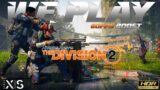 We Play – The Division 2 (BoostMode60fps) Xbox Series X