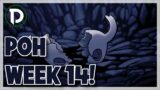 (Week 14) I play the Pantheon of Hallownest every week until Silksong comes out – Hollow Knight