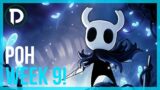 (Week 9) I play the Pantheon of Hallownest every week until Silksong comes out – Hollow Knight