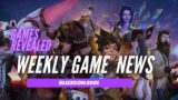 Weekly Game News – Blizzcon, Zelda, Resident Evil Remix, and more!