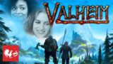 Wet and Exposed – Valheim | Turned On