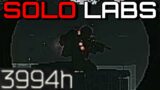 What 4,000 Hours Looks Like [Solo LABS] – Escape From Tarkov