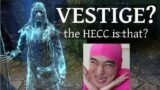 What the HECC is a VESTIGE? – Elder Scrolls Lore