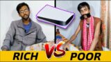 When Son ask to Buy Ps5 | Rich Vs Poor | Back Buddies