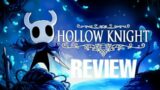 Why Hollow Knight Is Amazing   // REVIEW