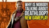 Why Is Nobody Talking About Deathloop PS5? – New Gameplay & Info (Deathloop Gameplay)