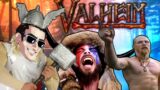 Why Is Valheim SO AWESOME?! – Early Access Done Right