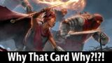 Why That Card Why – The Elder Scrolls Legends Central