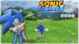 Why The NEXT Sonic Game Could Be OPEN WORLD