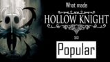Why your friends ask you to play Hollow Knight | Hollow Knight Review No Spoilers / Opinion