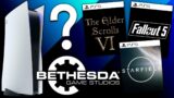 Will Bethesda Games Be on PS5? Microsoft and Bethesda Acquisition Update