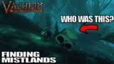Will Mistlands be The Most Dangerous Zone After Update? | Valheim Gameplay | E58