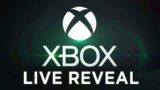 XBOX NEW REVEAL ( Dont Watch its Really BAD ) – No Halo or Battlefield 6 | Xbox Series X Livestream