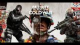 XBOX SERIES X – Test live Call of Duty Cold War