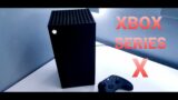 XBOX SERIES X !!! Unboxing & First Look !!!