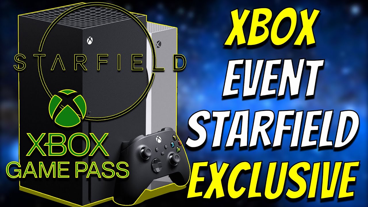 starfield xbox series x starfield xbox series x