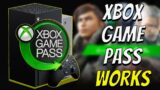 XBOX SERIES X|S – MASSIVE Xbox Game Pass GROWTH Is GOOD For DEVELOPERS