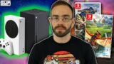 Xbox Event Reportedly Set For This Week And Another Big Switch Game Gets Dated | News Wave