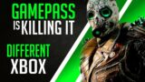 Xbox Gamepass Gets HUGE Game Day 1 | Xbox Series X FPS Boast Huge Update! And More