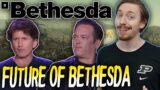 Xbox OPENS UP On Future Of Bethesda – NEW Exclusives, Summer Event Tease, & BIG Game Pass Additions!