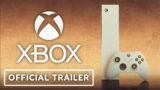 Xbox Series S – Official Trailer
