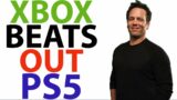 Xbox Series X BEATS The PlayStation 5 According To Gaming Media | Xbox VS Ps5 | Xbox & Ps5 News